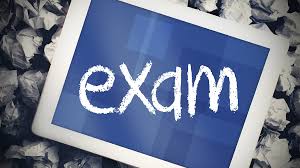 Qualification Examination