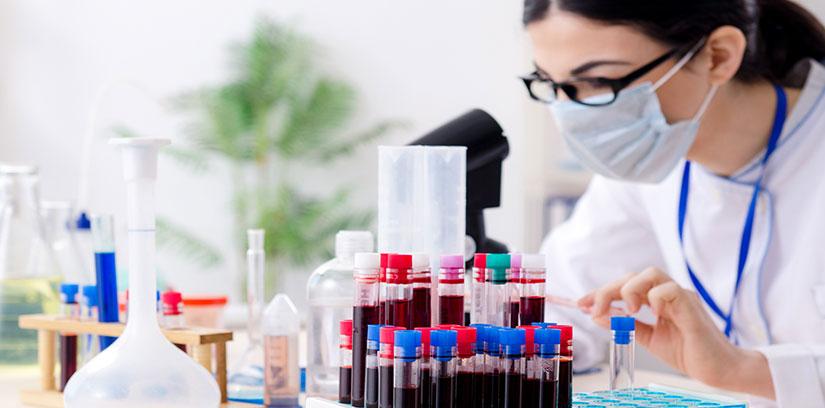 Hematology and Immunohematology