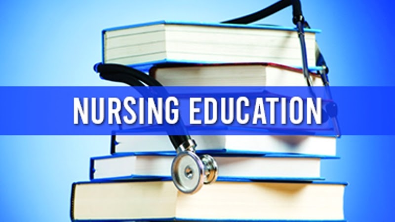 Nursing Education and curriculum development 