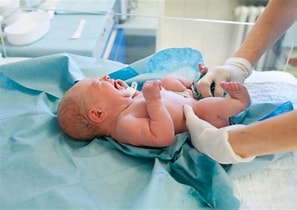 Newborn  care  Practice 