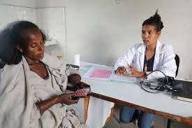 Antenatal Module