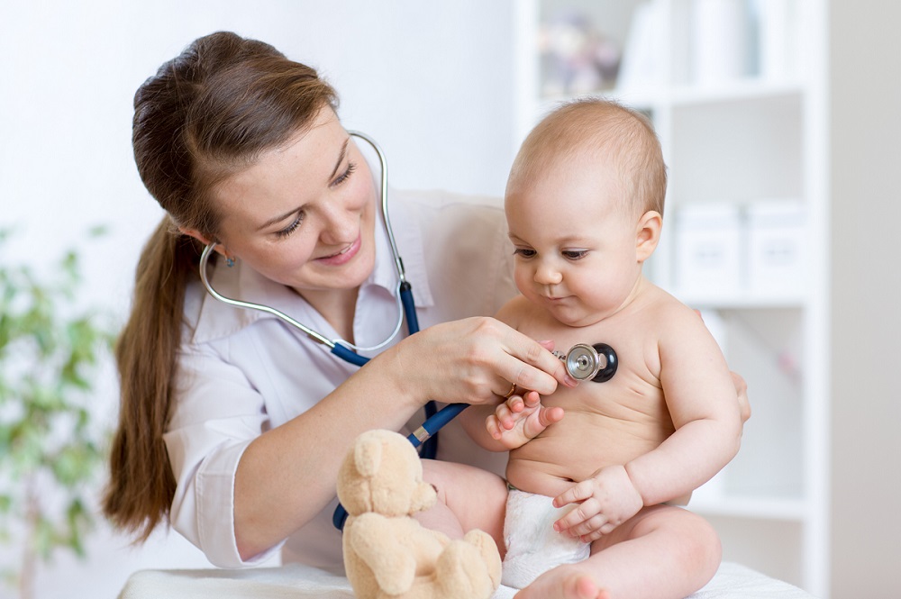 Integrated Management of newborn and Childhood Illness (IMCI/IMNCI)
